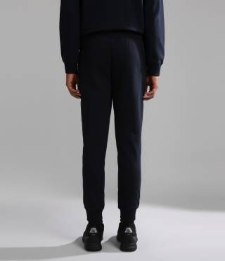 MALIS BLU MARINE