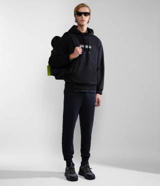 M-BOX 1 BLACK 041