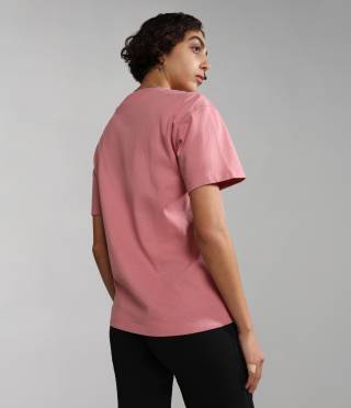 S-BOX W SS 4 PINK LULU