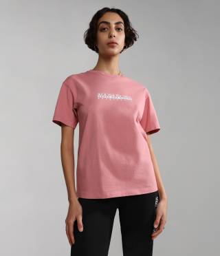 S-BOX W SS 4 PINK LULU