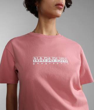 S-BOX W SS 4 PINK LULU