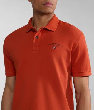 ELBAS SS 4 ORANGE BURNT