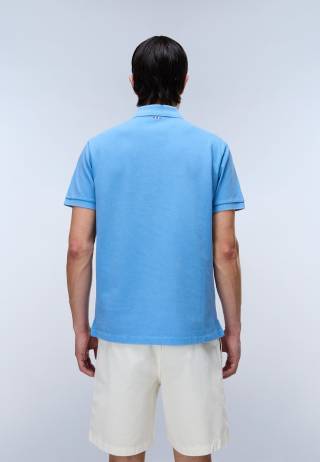 ELBAS SS 4 BLUE JASPER B9A 