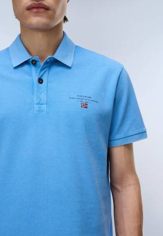 ELBAS SS 4 BLUE JASPER B9A 