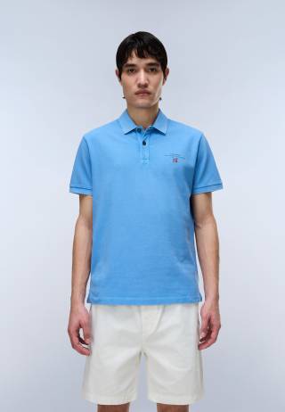 ELBAS SS 4 BLUE JASPER B9A 