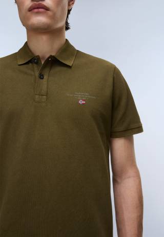 ELBAS SS 4 DARK OLIVE G3A 