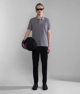 ELBAS SS 4 GREY OWL