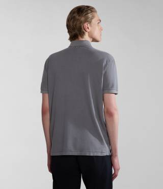 ELBAS SS 4 GREY OWL