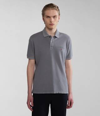 ELBAS SS 4 GREY OWL