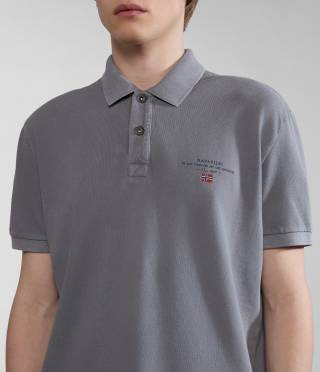ELBAS SS 4 GREY OWL