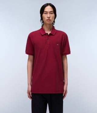 ELBAS SS 4 TIBETAN RED R1E 