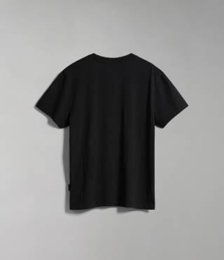 S-AYAS BLACK 041