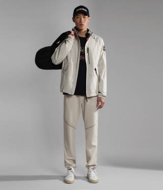 S-AYAS BLU MARINE