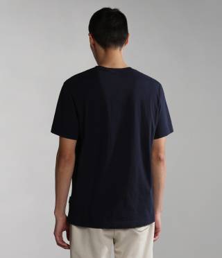 S-AYAS BLU MARINE