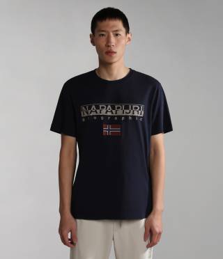 S-AYAS BLU MARINE