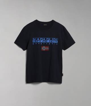 S-AYAS BLU MARINE