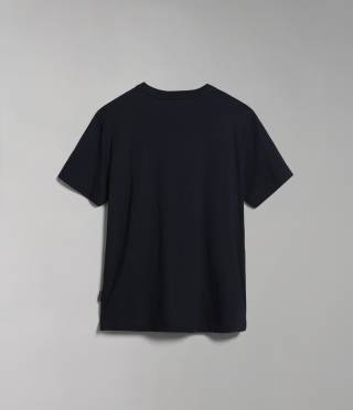 S-AYAS BLU MARINE