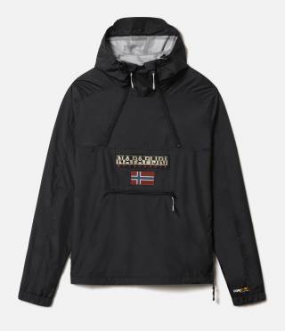NORTHFARER 2.0 BLACK 041
