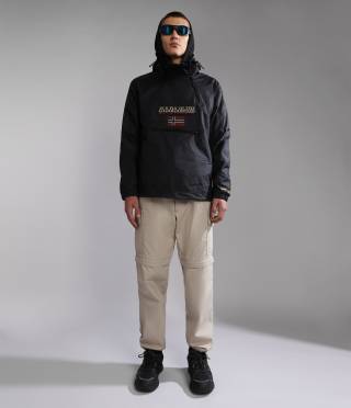 NORTHFARER 2.0 BLACK 041