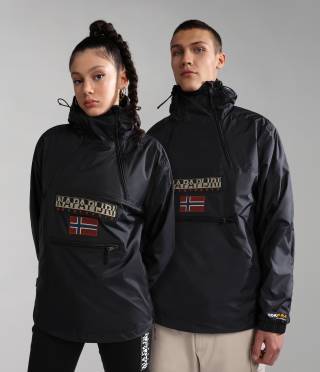 NORTHFARER 2.0 BLACK 041