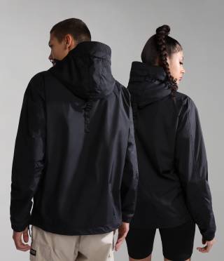 NORTHFARER 2.0 BLACK 041