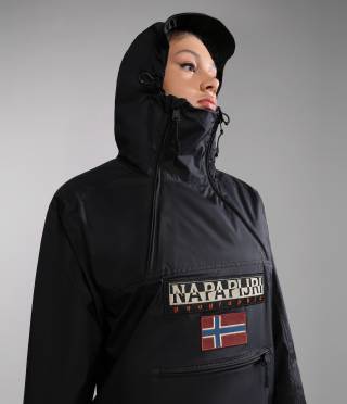 NORTHFARER 2.0 BLACK 041