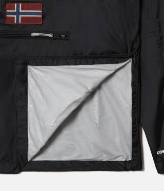 NORTHFARER 2.0 BLACK 041