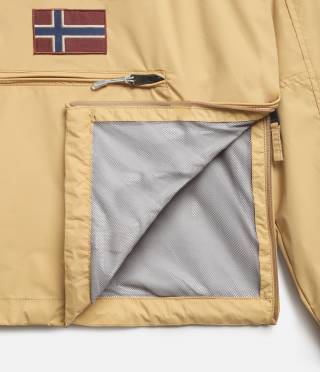 NORTHFARER 2.0 SAND PRAIRIE