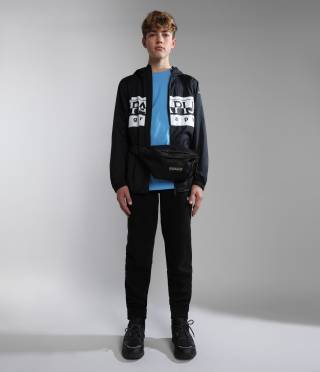 K SALIS SS 2 BLUE AZURE B2C
