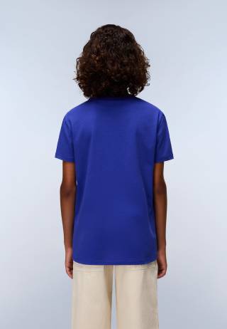 K SALIS SS 2 ROYAL BLUE B3B 