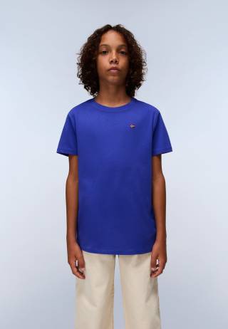 K SALIS SS 2 ROYAL BLUE B3B 