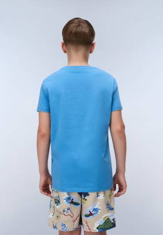 K SALIS SS 2 BLUE JASPER B9A 