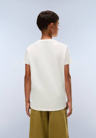 K SALIS SS 2 WHITE WHISPER 