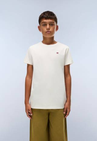 K SALIS SS 2 WHITE WHISPER 