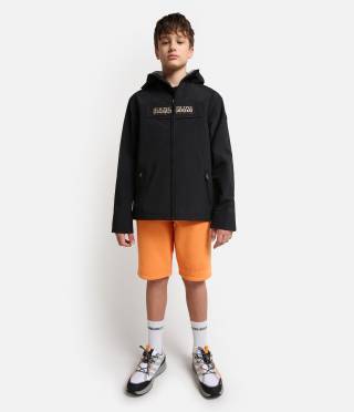 K N-SALEINA ORANGE POPSICLE