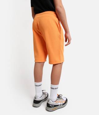 K N-SALEINA ORANGE POPSICLE