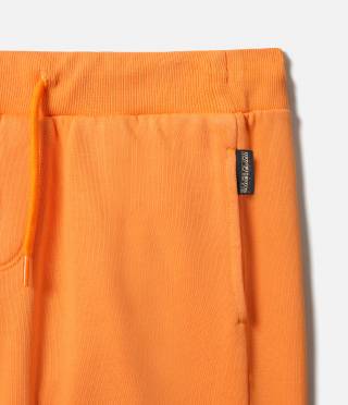 K N-SALEINA ORANGE POPSICLE