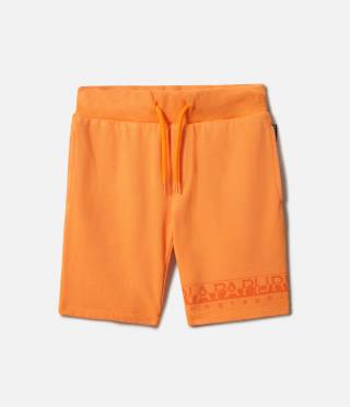 K N-SALEINA ORANGE POPSICLE