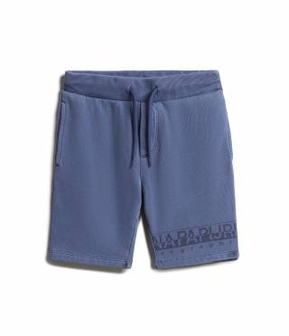 K N-SALEINA BLUE INDIGO