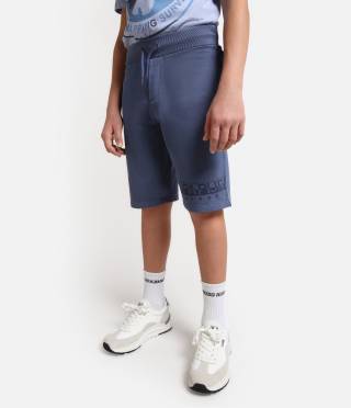 K N-SALEINA BLUE INDIGO