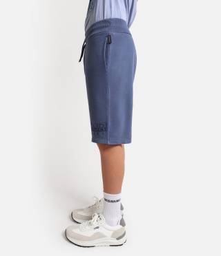 K N-SALEINA BLUE INDIGO