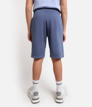 K N-SALEINA BLUE INDIGO
