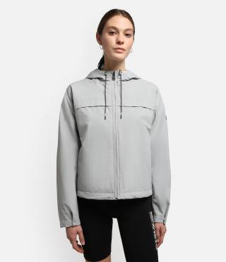 A-CHESTNUT LT GREY SOLID
