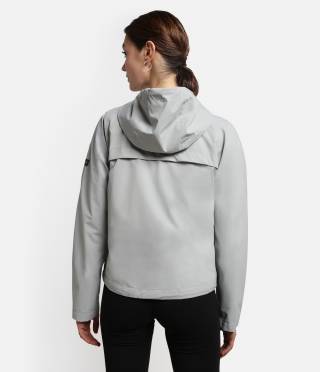 A-CHESTNUT LT GREY SOLID
