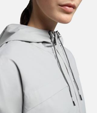 A-CHESTNUT LT GREY SOLID