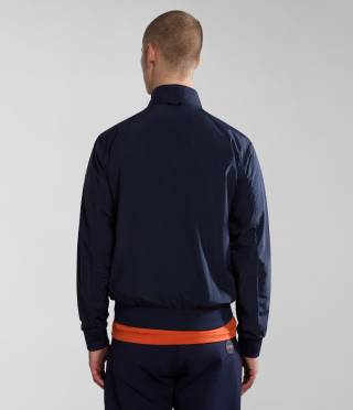A-MONTAVIC BLU MARINE