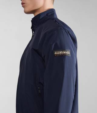 A-MONTAVIC BLU MARINE