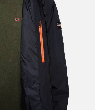 A-MONTAVIC BLU MARINE