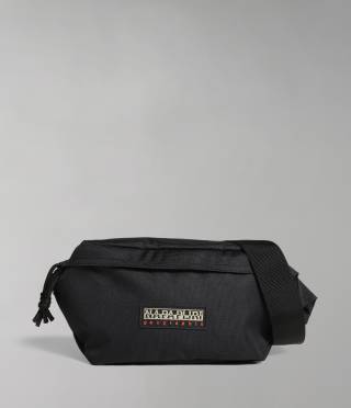HATCH WB BLACK 041