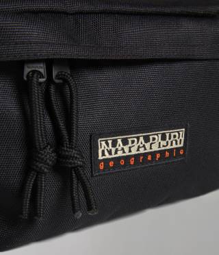 HATCH WB BLACK 041